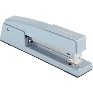 **Classic Stapler Sky Blue